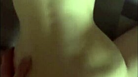 Russian Whore Loves Doggy Style Sex?