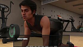 Can Big Tits Girls Handle Handjob Pussy Fuck?