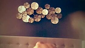 mr tapsy explores the ebony's huge ass and pretty pussy with passion