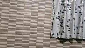 husband arrives while ebony gets fucked and squirts