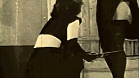 My Secret Life Vintage Lesbian Bondage