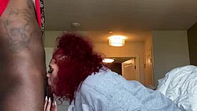 These fat girls really know how to suck big cocks better! 😏💦