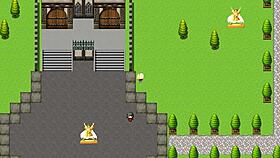 Android 18's Big Butt Quest Episode 3