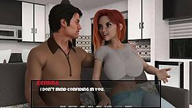 Can Big Tits Girls Handle Handjob Pussy Fuck?