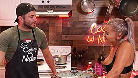 Best things about being a pornstar