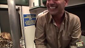 I-I lured those hung men for anal, nurses!