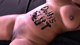 Nina Rivera submits to Don Whoe in this hot scene