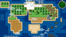 Android 18's Big Butt Quest Episode 3