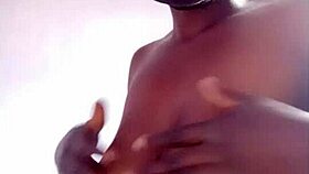 Horny Boobs Bouncing With Big Tits