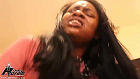 mr plus 1 adjusts attitude with misscaramelminxxx in pov