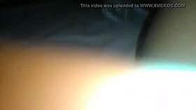 Is this ebony babe with 007?