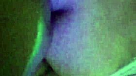 this fat bbw with a big ass gets fucked in the ass part 2