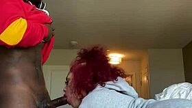 These fat girls really know how to suck big cocks better! 😏💦