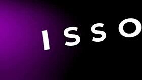 did you ask for this blonde threesome blowjob?