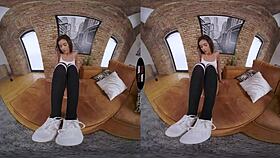 virtual taboo - let me see you wank, oh yeah!