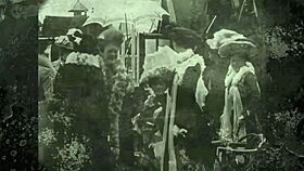 hey, check out this wonderful world of vintage threesomes with hairy beavers 😍