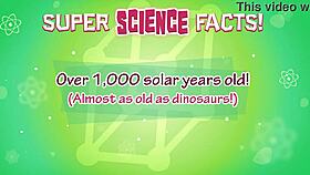 powertrip cartoon with clothes ripped 😈