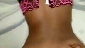 Girlfriend Bent Over For Doggy And Missionary Sex