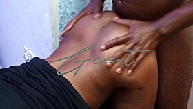 gcent and vero go hard in the hotel room