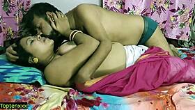 Bhabhi India Seksi Panas Pengen Sex