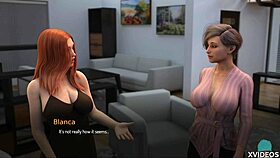 Lynda rides that dildo with her tight pussy and ass in a college milf pov scene