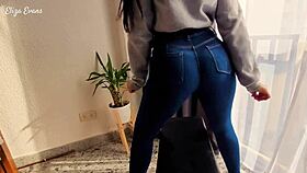 Yes daddy, let's fuck before your wife arrives