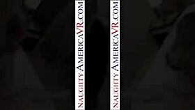 Three Football-Crazed Sexpots Lick And Fuck Your Big Dick!