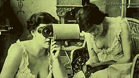 Dark Lantern Presents Top Victorian Nudes