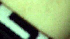 phat pussy got me drooling... damn!