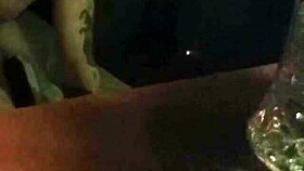 Amateur Brittney Gets Fucked Hard in Intense Fucking Session with Rough Play