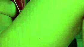 No one will take my stepson away; he's mine for this blowjob.