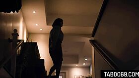 Why is Krissy Lynn's husband banging babysitter Chloe Temple?