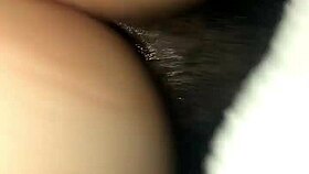 This BBW ass slut loves big black cocks and creampies