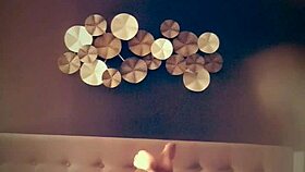 mr tapsy explores the ebony's huge ass and pretty pussy with passion