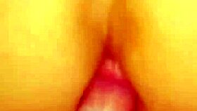 Can This Pov Sissy Bounce On Big Cock In Chastity?