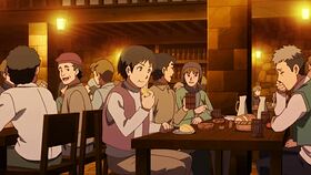 회복술사의 재시작 3 hentai anime adventure