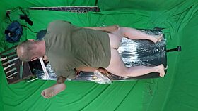 Dayanara Dexter in POV session two