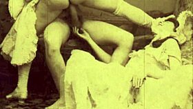 Dark Lantern Presents Top Victorian Nudes