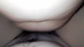 Noche de sexo dandole duro a mi pareja