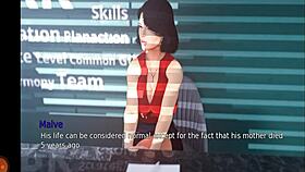 hg fate and life part 2 with more sexy stuff