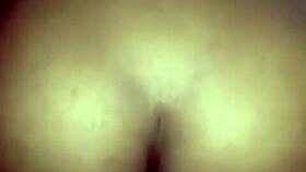 Girlfriend Bent Over For Doggy And Missionary Sex