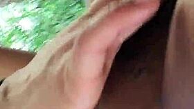 Carmela Clutch & Cali Caliente Go For A Hike