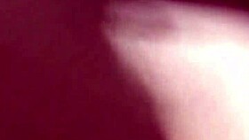 Tinder hookup turns into intense doggystyle with big black cock