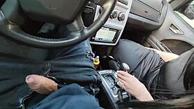 kind street whore in doggystyle