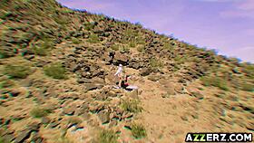 tattooed milf monique alexander says 'fuck me in yoga'