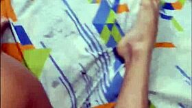 the mature latina milf suegra was a sexy prostitute who engaged in passionate sex with me