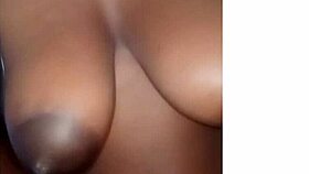 Horny Boobs Bouncing With Big Tits