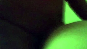 Doggystyle the Spanish bitch bent over