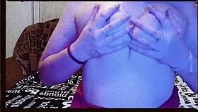 Did you see Hana Mour's juicy pussy?