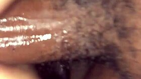 This BBW ass slut loves big black cocks and creampies